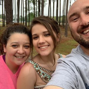 Meet your Posher, Thomas